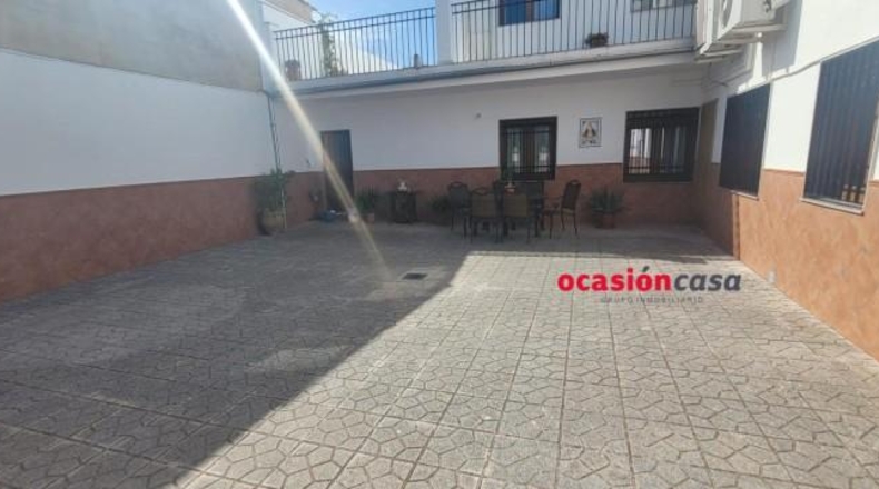 Córdoba - Villanueva de Córdoba - 524m2