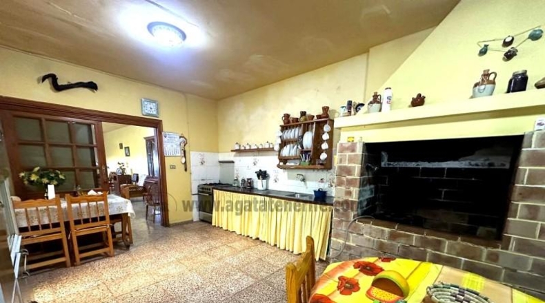 Santa Cruz de Tenerife - Icod de los Vinos - 2749m2
