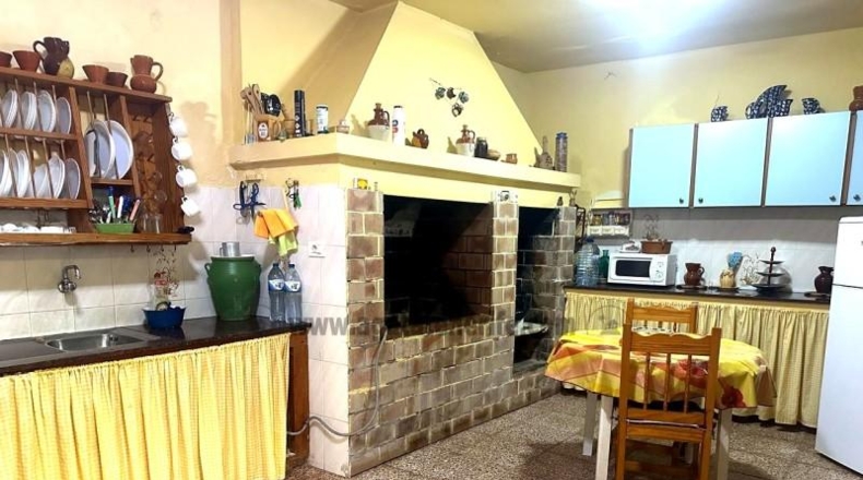 Santa Cruz de Tenerife - Icod de los Vinos - 2749m2