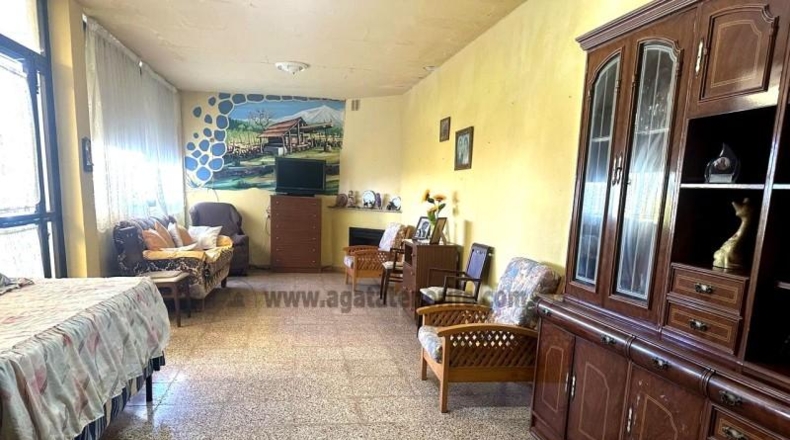 Santa Cruz de Tenerife - Icod de los Vinos - 2749m2