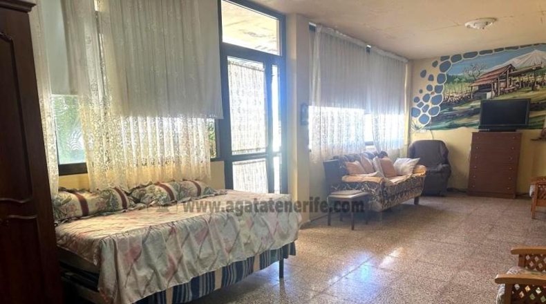 Santa Cruz de Tenerife - Icod de los Vinos - 2749m2