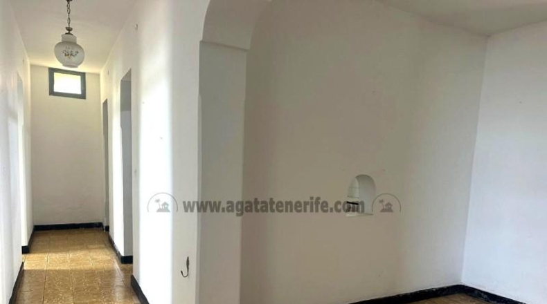 Santa Cruz de Tenerife - Icod de los Vinos - 2749m2