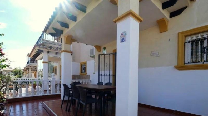 Alicante - Orihuela - 157999m2