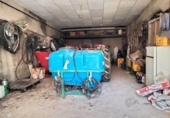 Отдельно стоящий дом с участком на продажу в городе Los Baños de Mula Фото