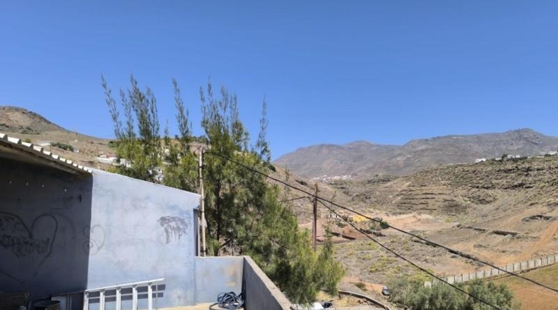 Las Palmas - Gáldar - 311m2