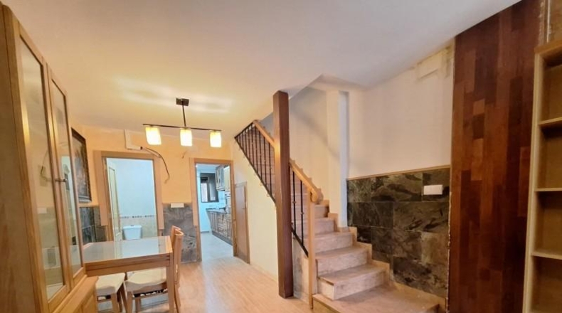 Валенсия - Catarroja - 70m2