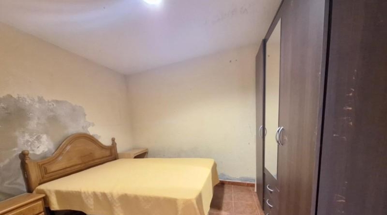 Валенсия - Catarroja - 70m2