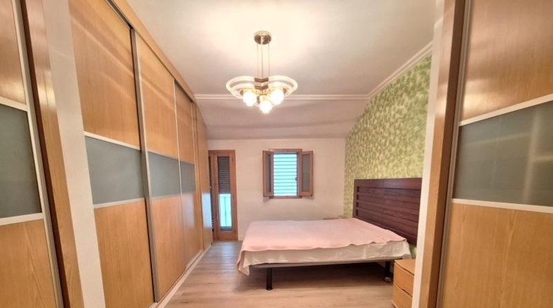 Валенсия - Catarroja - 70m2