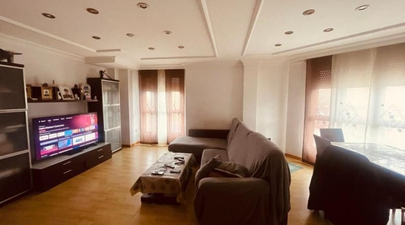 Леон - Понферрада - 300m2