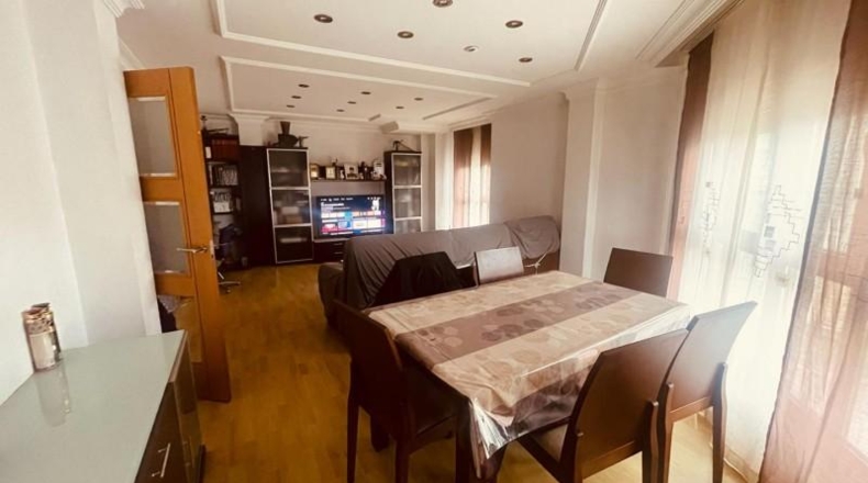 Леон - Понферрада - 300m2
