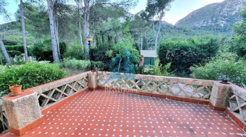 València - Bárig - 1700m2