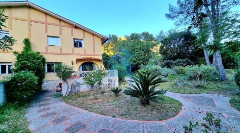 València - Bárig - 1700m2