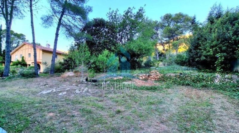 València - Bárig - 1700m2
