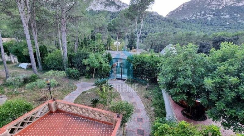 València - Bárig - 1700m2