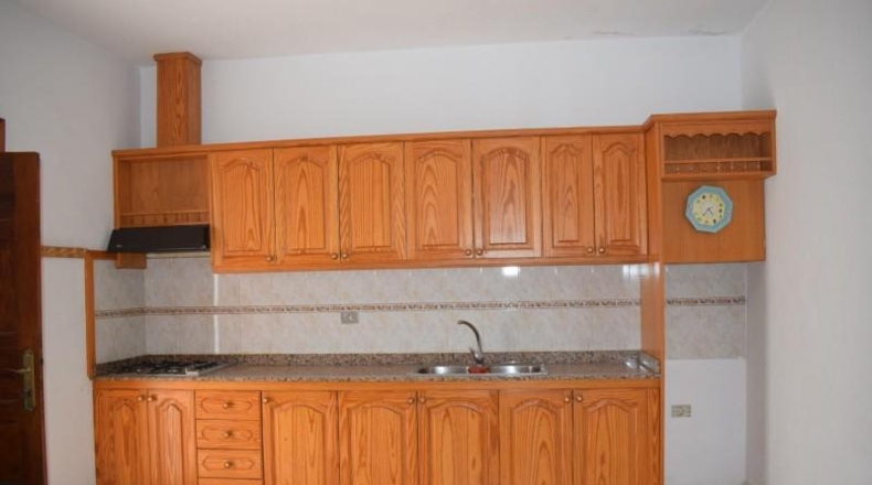 Las Palmas - San Bartolomé de Tirajana - 121m2