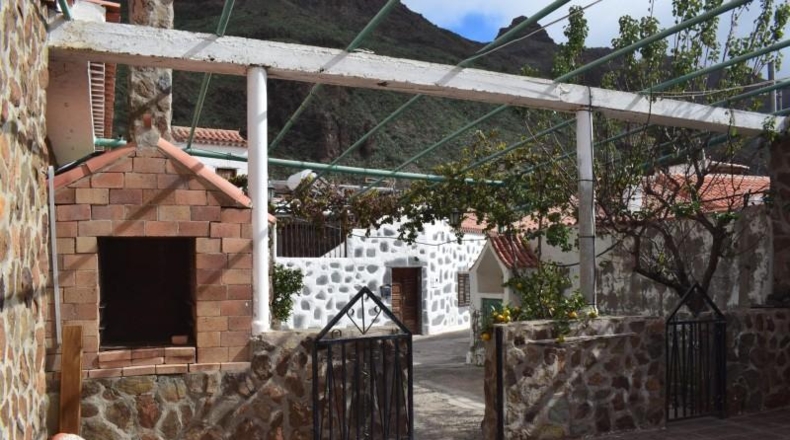 Las Palmas - San Bartolomé de Tirajana - 121m2