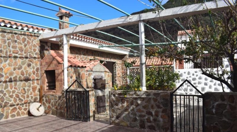 Las Palmas - San Bartolomé de Tirajana - 121m2