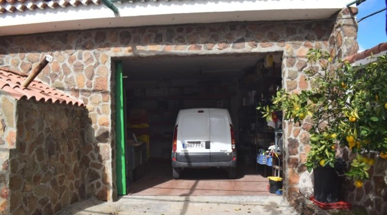 Las Palmas - San Bartolomé de Tirajana - 121m2