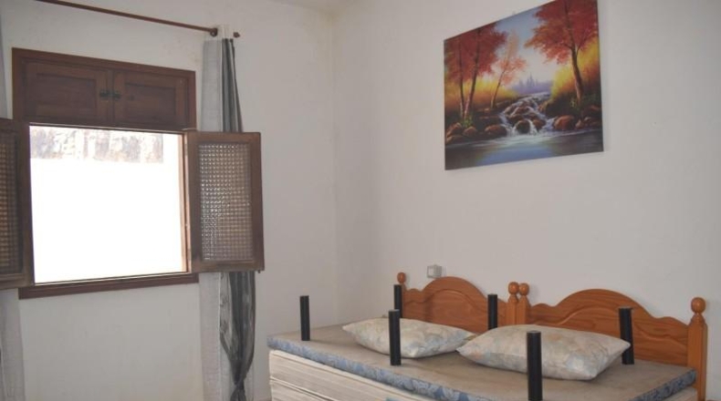 Las Palmas - San Bartolomé de Tirajana - 121m2