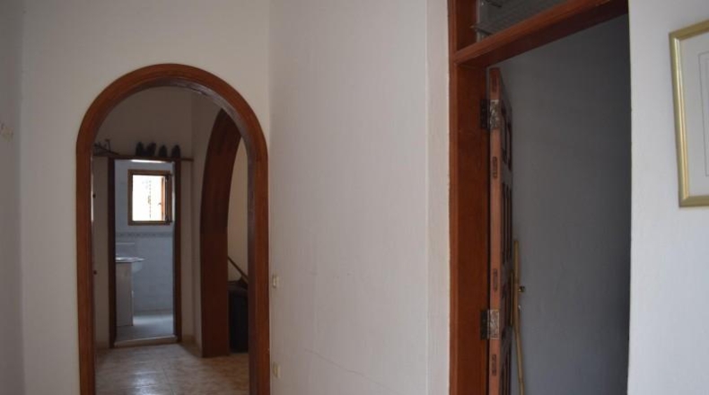 Las Palmas - San Bartolomé de Tirajana - 121m2