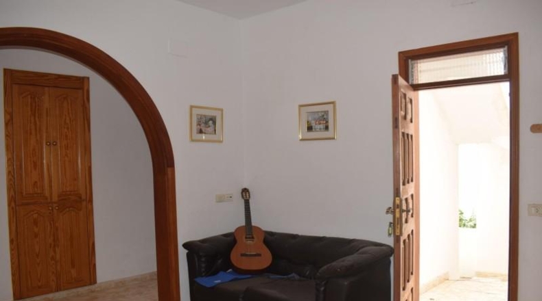 Las Palmas - San Bartolomé de Tirajana - 121m2