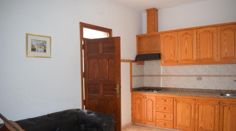 Las Palmas - San Bartolomé de Tirajana - 121m2