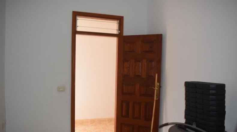 Las Palmas - San Bartolomé de Tirajana - 121m2