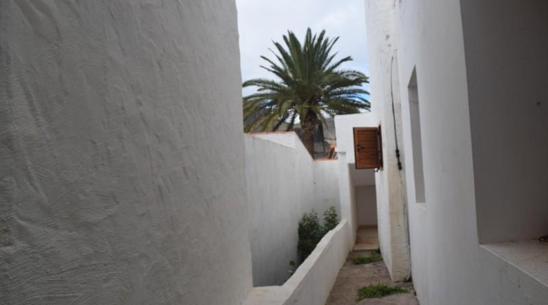 Las Palmas - San Bartolomé de Tirajana - 121m2