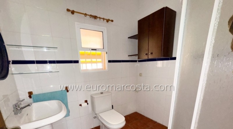 Murcia - Fortuna - 1100m2