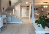 Chalet independiente con terreno en venta en la España, Alameda de la Sagra, ref: TR398100 foto