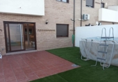 Chalet independiente con terreno en venta en la España, Alameda de la Sagra, ref: TR398100 foto