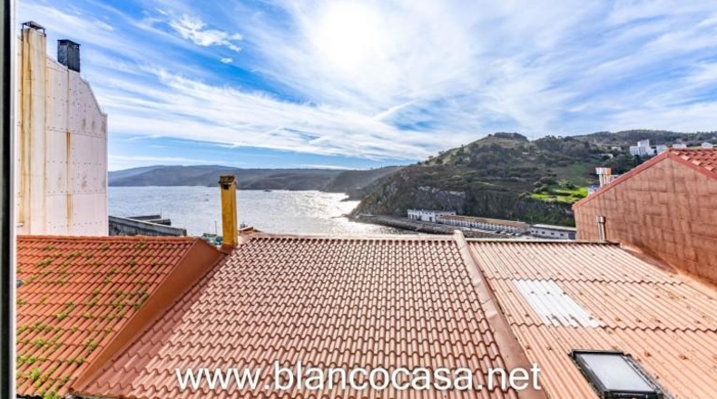 La Coruna - Malpica de Bergantiños - 244m2