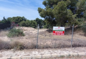 Elche 3062&nbsp;m²