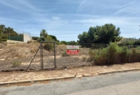 Elche 3062&nbsp;m²