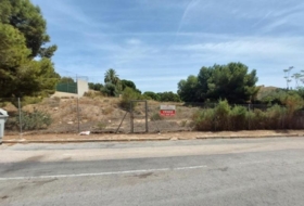 Elche 3062&nbsp;m²