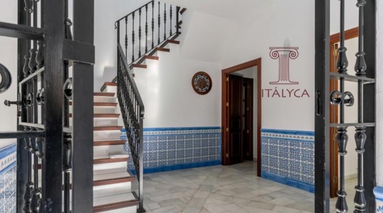 Sevilla - Aznalcázar - 206m2
