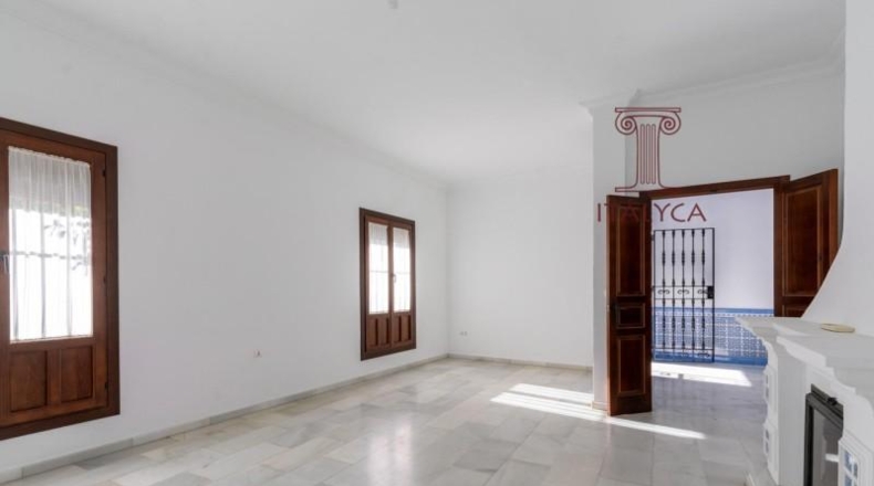 Sevilla - Aznalcázar - 206m2