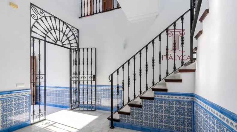 Sevilla - Aznalcázar - 206m2
