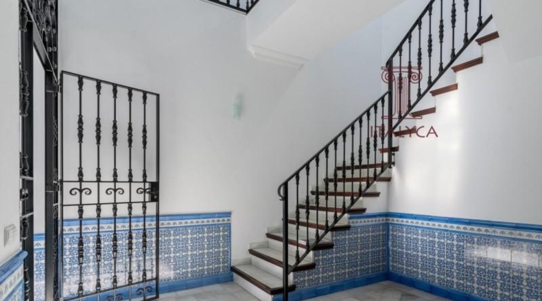 Sevilla - Aznalcázar - 206m2