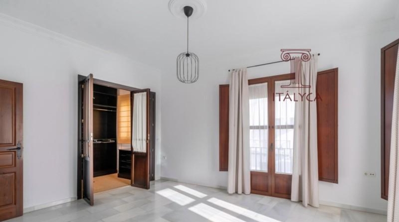 Sevilla - Aznalcázar - 206m2