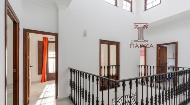 Sevilla - Aznalcázar - 206m2