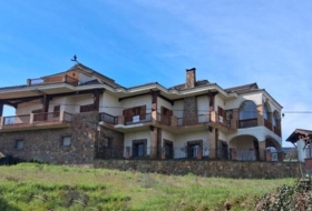 Sotoserrano 776&nbsp;м²