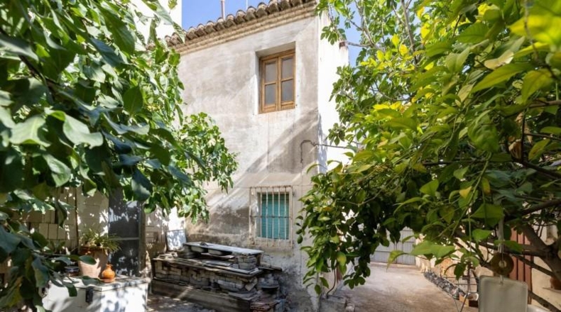 Granada - Maracena - 240m2