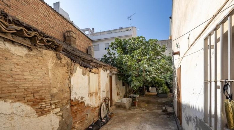Granada - Maracena - 240m2