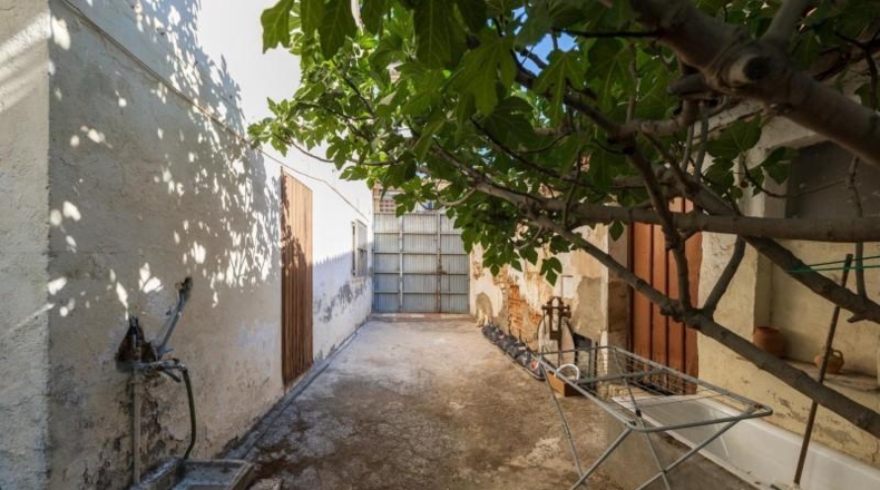 Granada - Maracena - 240m2