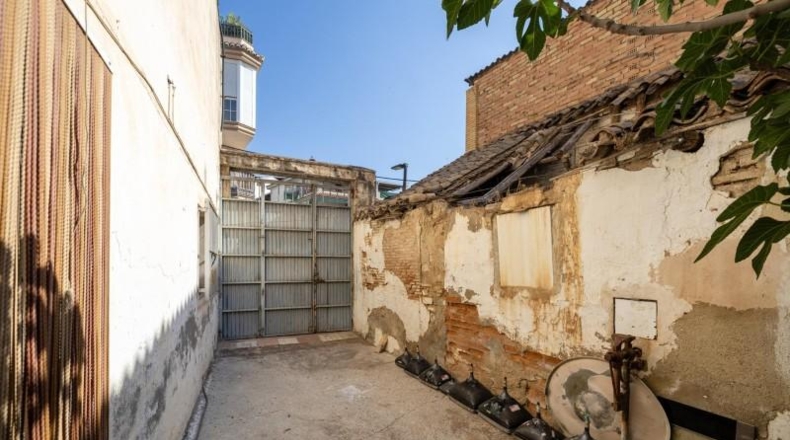 Granada - Maracena - 240m2