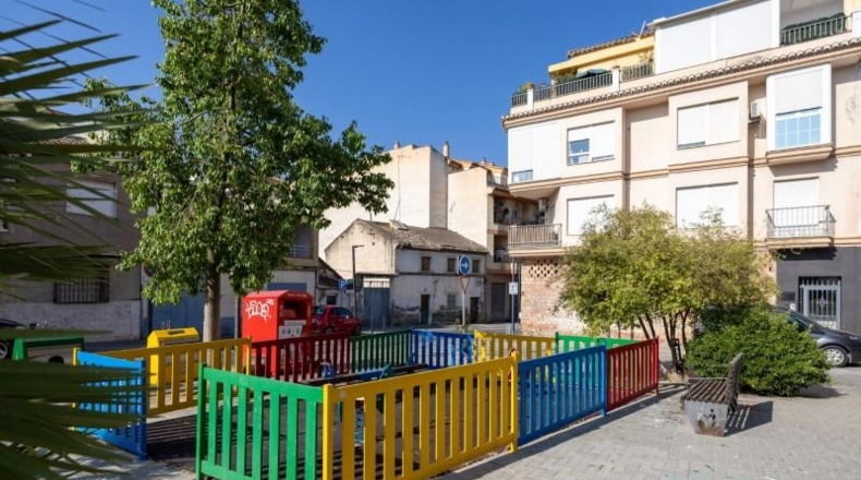 Granada - Maracena - 240m2