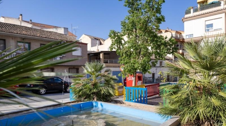 Granada - Maracena - 240m2