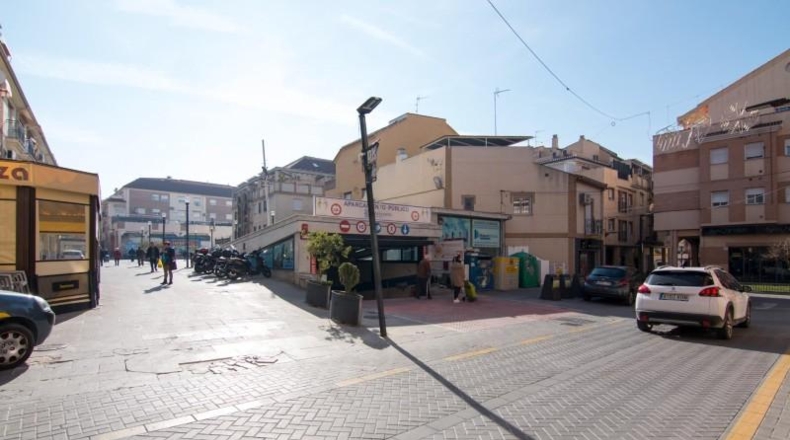 Granada - Maracena - 240m2