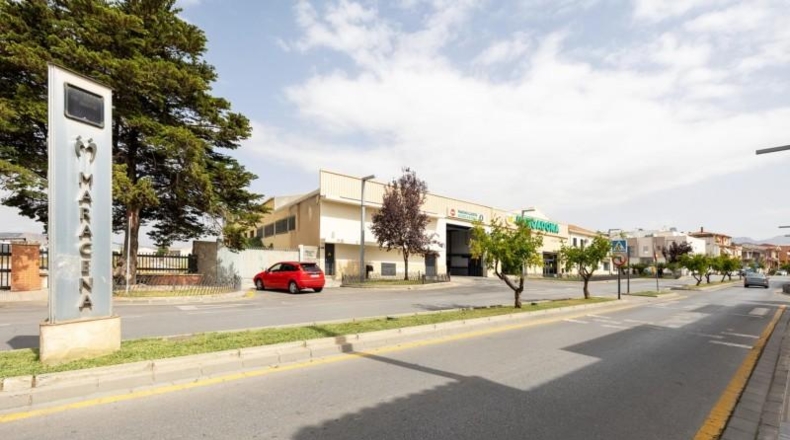 Granada - Maracena - 240m2